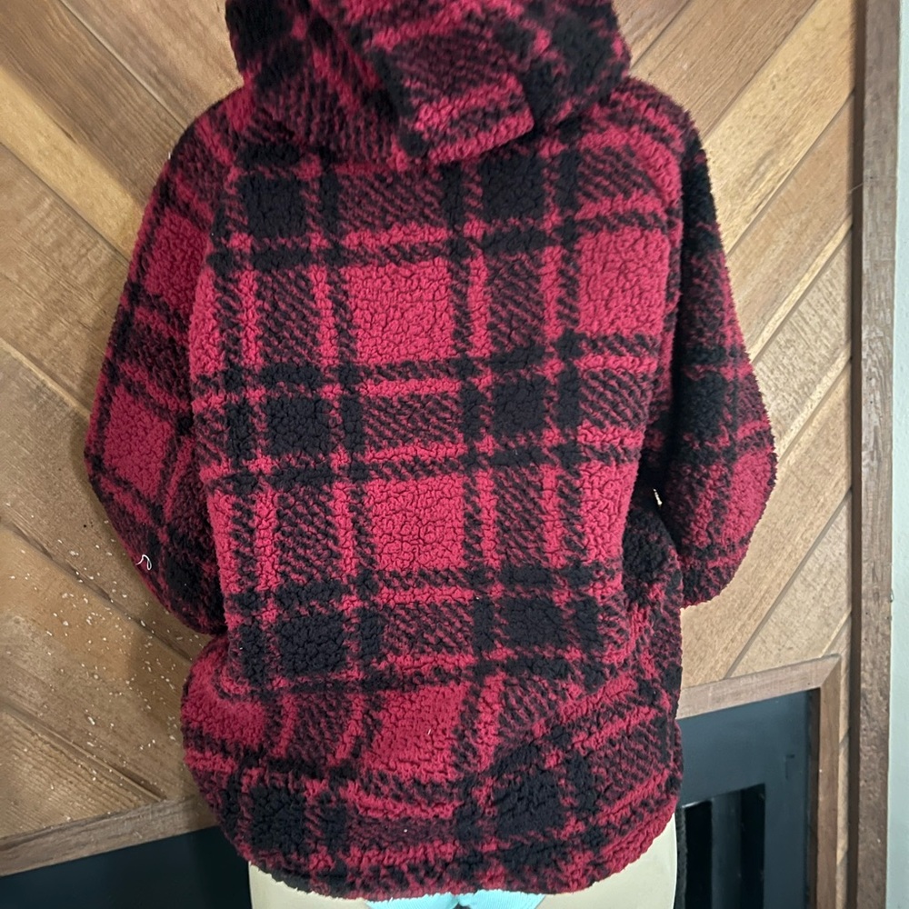 Pink sweater - Picture 2 of 2